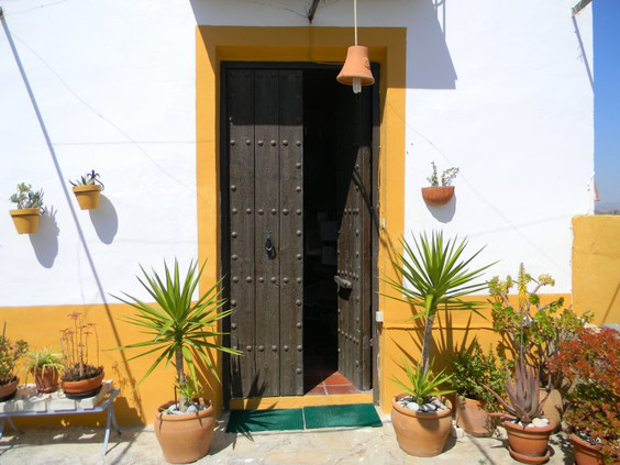 Casa en venta  en Calle MICAR, Mojácar