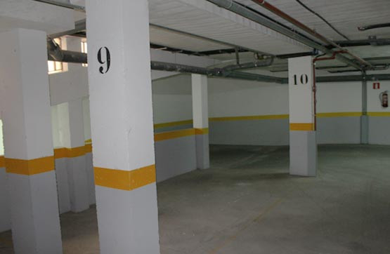 Parking en venta  en Calle IBIZA, San Sebastián de los Reyes