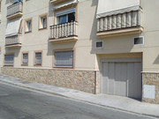 Parking en venta  en Calle Real, Fuengirola