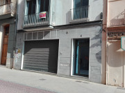 Edificio - Mixto en venta  en Calle Colón, Castellón de la Plana / Castelló de la Plana