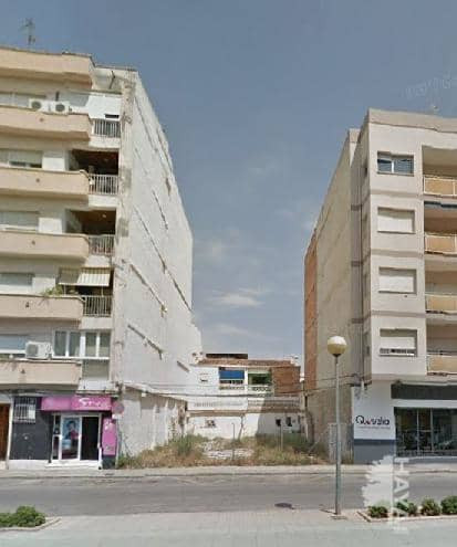 Suelo - Urbanizable en venta  en  Paseo del Saladar, Dénia