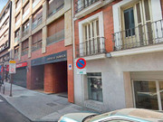 Parking - Individual en venta  en  Calle de Leganitos, Madrid Capital