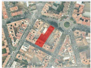 Suelo - Urbanizable en venta  en  Calle Maximiliano Thous, Valencia