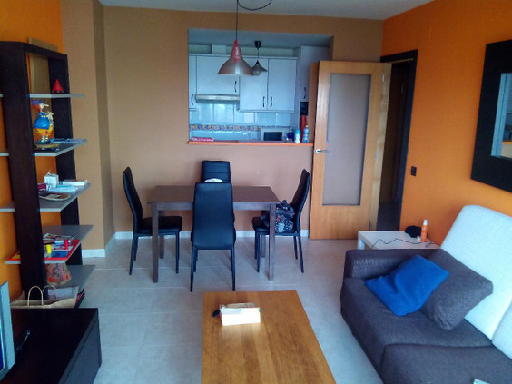 Apartamento en venta  en Calle ALMERIA, Oropesa del Mar / Orpesa