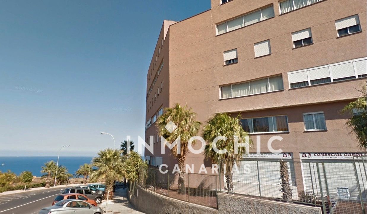 Byt v Suroeste,  Santa Cruz de Tenerife Capital