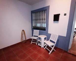 Apartament de lloguer en Algeciras amb Terrassa, Moblat i Rentadora