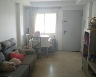 Living room of Duplex to rent in Algeciras  with Terrace