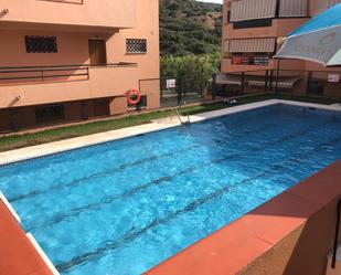 Apartament de lloguer a San García