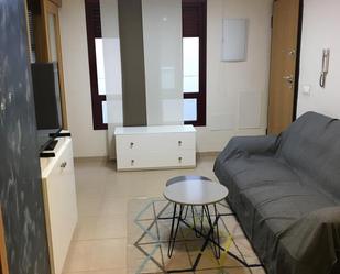 Living room of Flat to rent in Algeciras