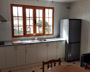 Kitchen of House or chalet to rent in Castellar de la Frontera  with Terrace