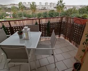 Flat to rent in San García