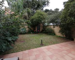 Single-family semi-detached to rent in El Rinconcillo