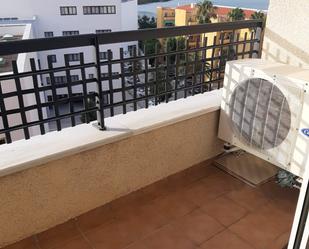 Flat to rent in Casco Antiguo