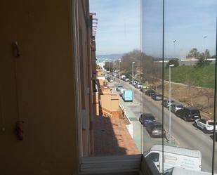 Exterior view of Flat to rent in Algeciras  with Terrace