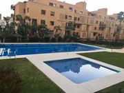 Swimming pool of Flat to rent in Algeciras  with Terrace