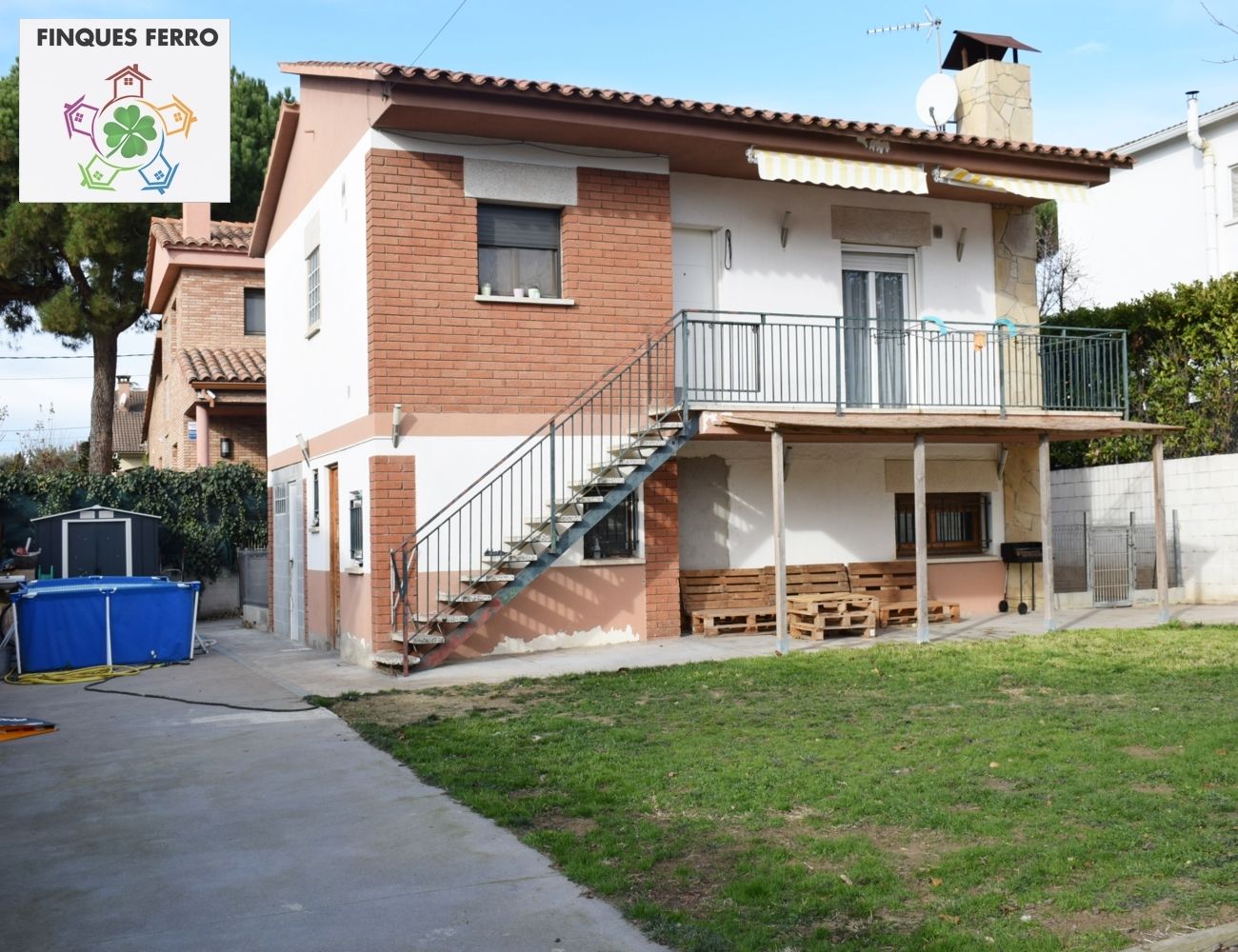Caso Wardian natural Continente 130 Viviendas y casas en venta en Sant Pere de Vilamajor | fotocasa