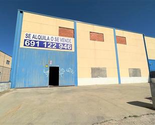 Industrial buildings for sale in Parla