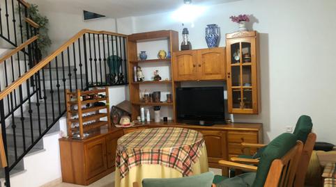 Casa adosada en venta en Calle Azalea, Calahonda - Carchuna, Granada |  fotocasa