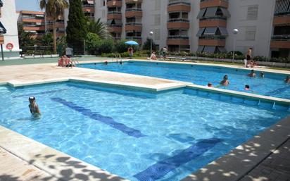 Swimming pool of Apartment for sale in Salou  with Terrace