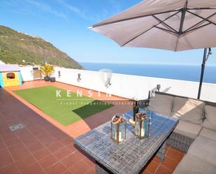 Terrace of Attic for sale in Los Realejos  with Terrace