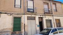 Exterior view of Flat for sale in Almansa  with Terrace