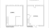 Single-family semi-detached for sale in Masalavés, imagen 3
