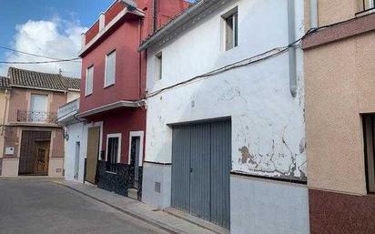 Single-family semi-detached for sale in Masalavés