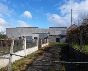 Industrial buildings for sale in Lalín