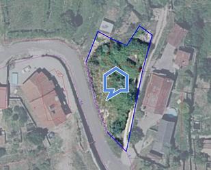 Land for sale in Ponteareas