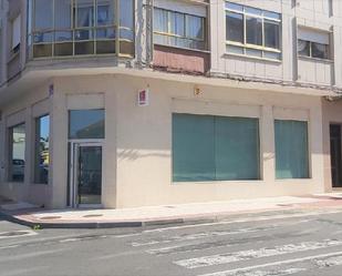 Premises for sale in Forcarei