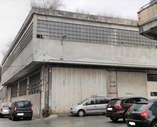 Industrial buildings for sale in Azpeitia
