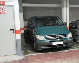 Garage for sale in Donostia - San Sebastián