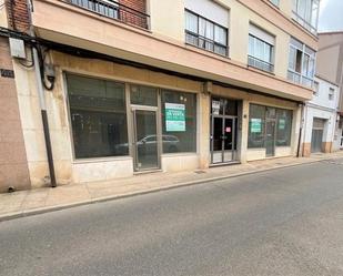 Exterior view of Premises for sale in Astorga