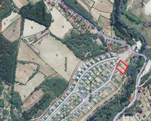 Land for sale in Láncara