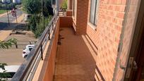 Terrasse von Wohnung zum verkauf in Uruñuela