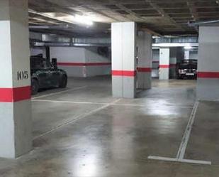 Parking of Garage to rent in Majadahonda