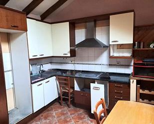 Kitchen of Flat for sale in Beasain