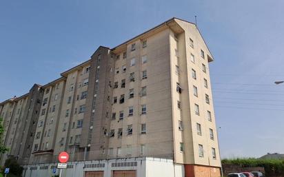 Exterior view of Flat for sale in O Porriño  