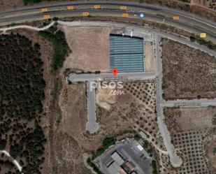 Exterior view of Industrial land for sale in Láchar