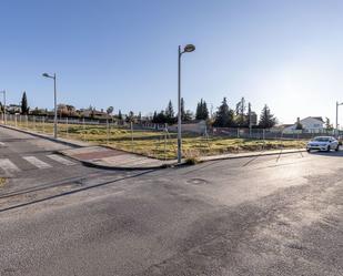 Constructible Land for sale in Cájar