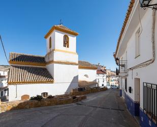 Vista exterior de Casa o xalet en venda en Arenas del Rey