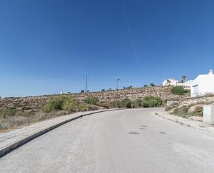 Constructible Land for sale in La Zubia