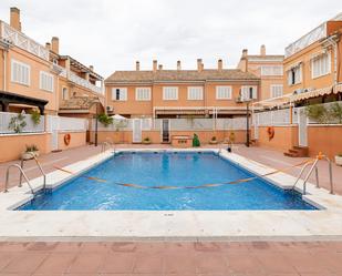 Single-family semi-detached for sale in Pitagoras, San Miguel