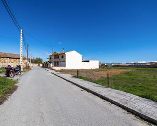 Constructible Land for sale in Fuente Vaqueros