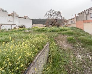 Constructible Land for sale in  Granada Capital