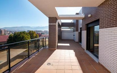 Terrace of Attic for sale in Armilla  with Terrace
