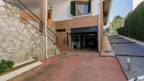 Exterior view of House or chalet for sale in Las Gabias  with Terrace and Balcony