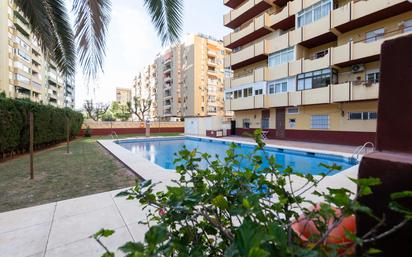 Piscina de Pis en venda en Fuengirola amb Terrassa i Balcó