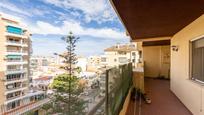 Exterior view of Flat for sale in Fuengirola  with Terrace and Balcony