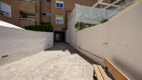 Exterior view of Attic for sale in  Granada Capital  with Air Conditioner and Terrace